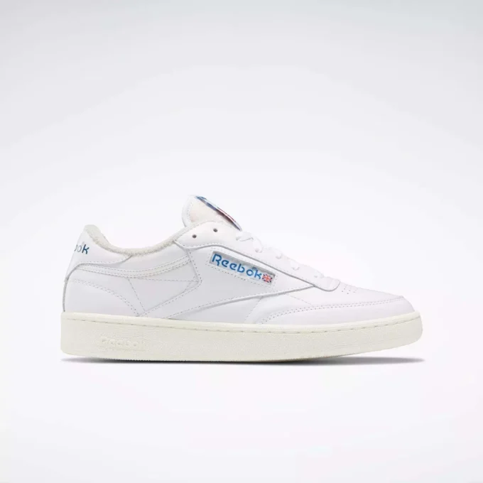 Zapatillas Club C 85 Vintage Zapatillas Club C 85 Vintage