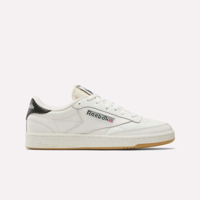 Zapatillas Club C 85 Vintage