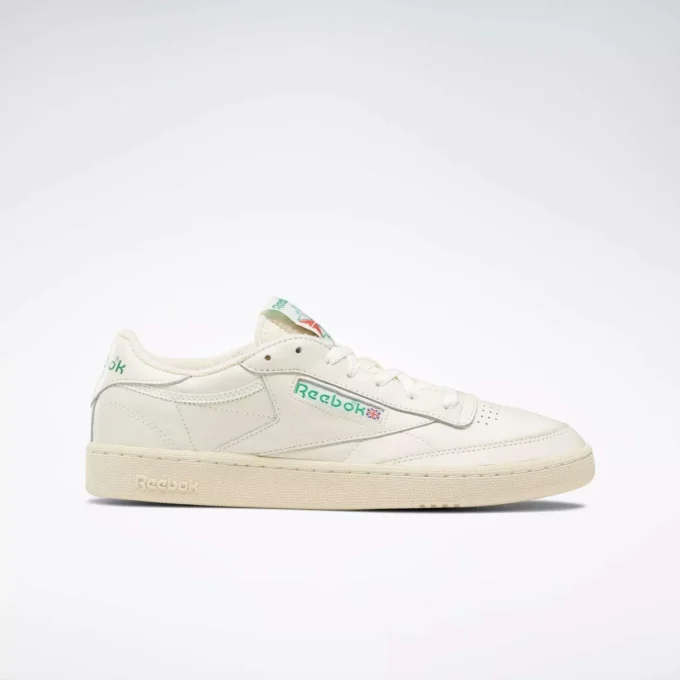 Zapatillas Club C 85 Vintage