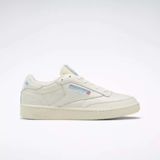 Zapatillas Club C 85 Vintage