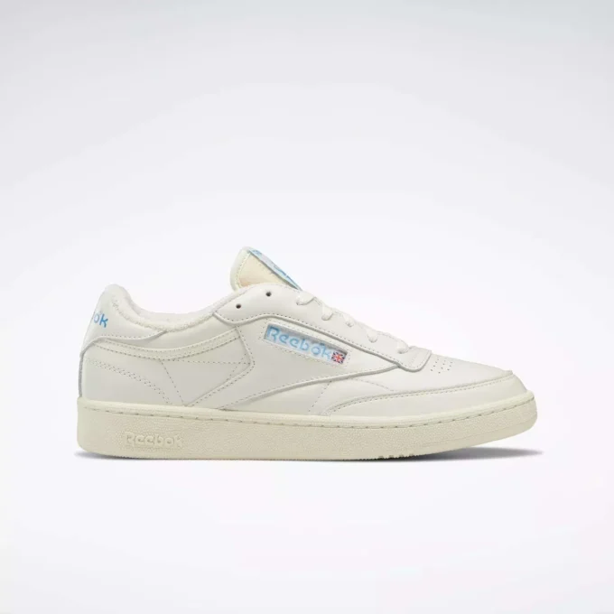 Zapatillas Club C 85 Vintage