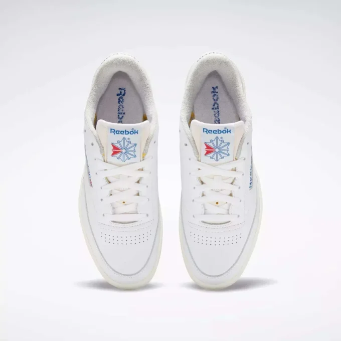 Zapatillas Club C 85 Vintage Zapatillas Club C 85 Vintage