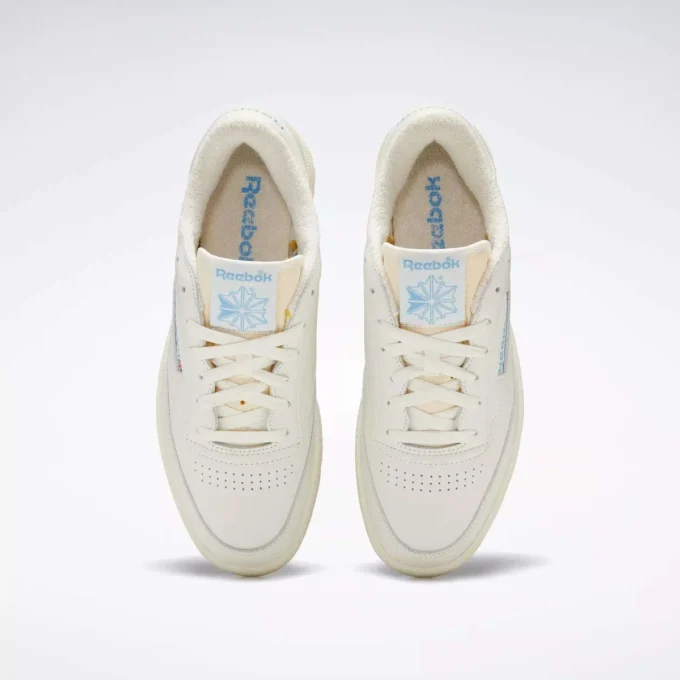 Zapatillas Club C 85 Vintage