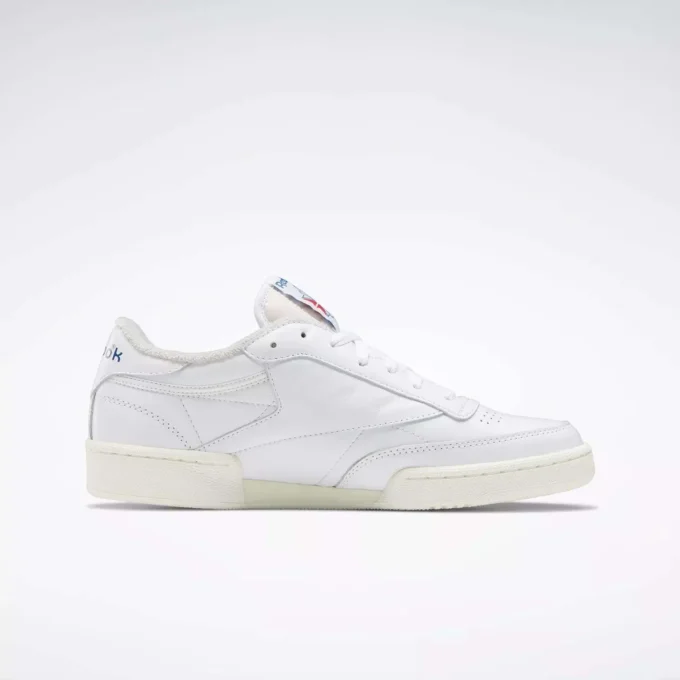 Zapatillas Club C 85 Vintage Zapatillas Club C 85 Vintage