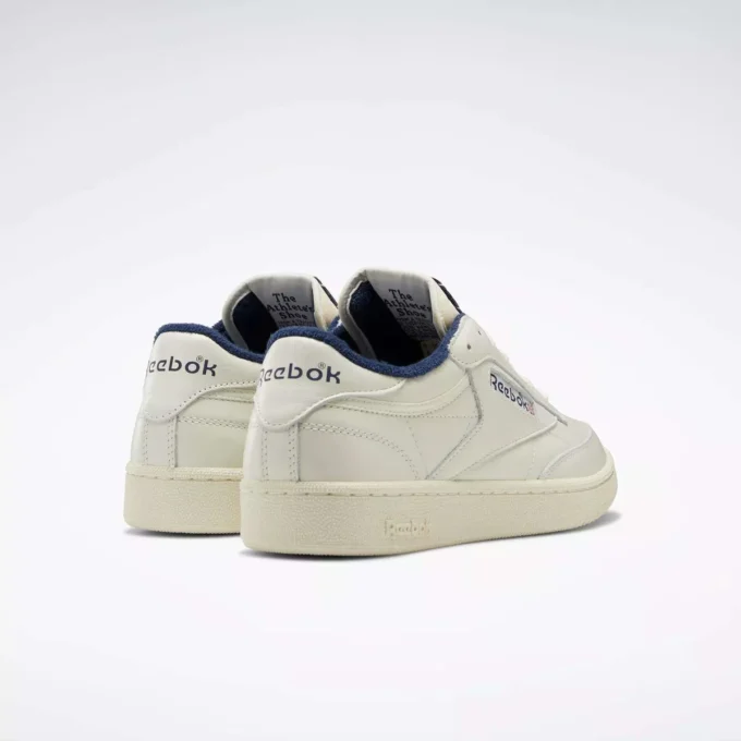Zapatillas Club C 85 Vintage
