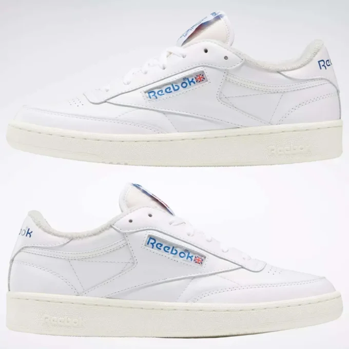 Zapatillas Club C 85 Vintage Zapatillas Club C 85 Vintage