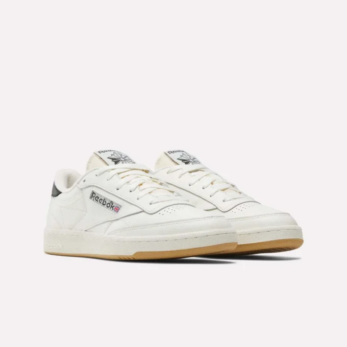 Zapatillas Club C 85 Vintage