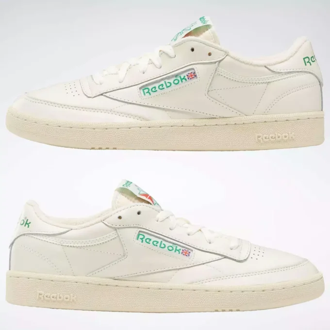 Zapatillas Club C 85 Vintage