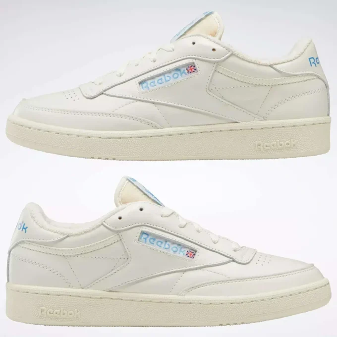 Zapatillas Club C 85 Vintage