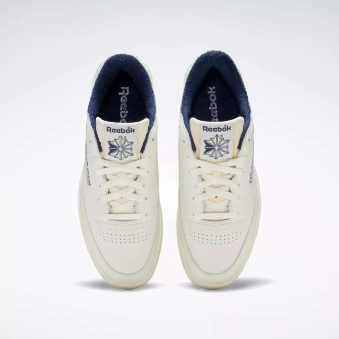 Zapatillas Club C 85 Vintage