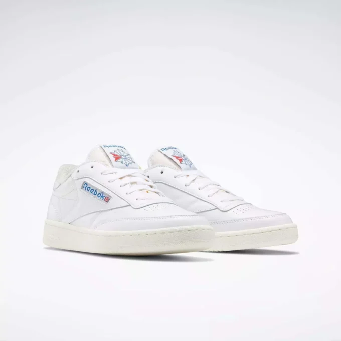 Zapatillas Club C 85 Vintage Zapatillas Club C 85 Vintage