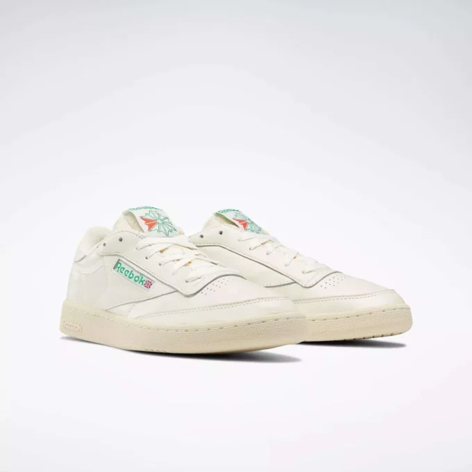 Zapatillas Club C 85 Vintage