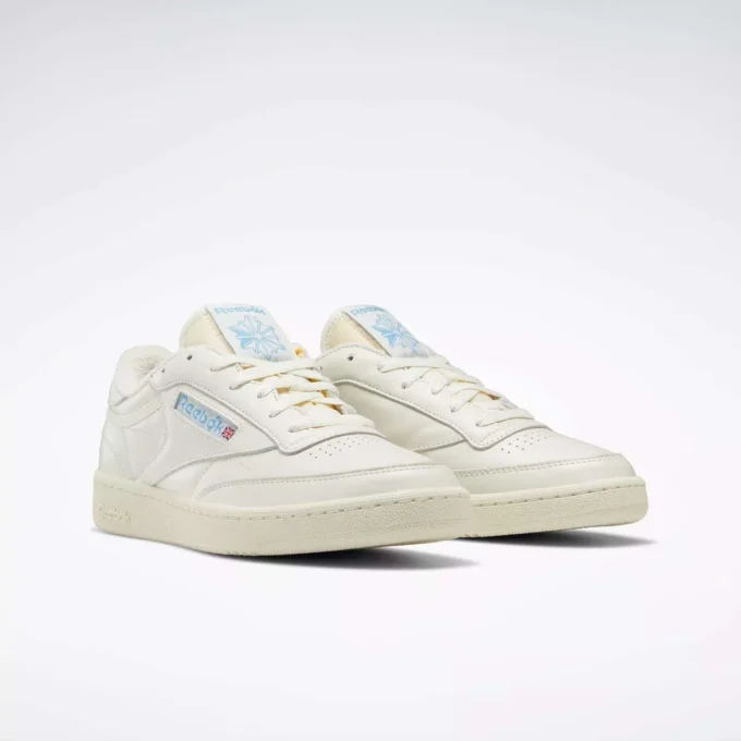 Zapatillas Club C 85 Vintage