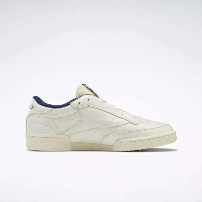 Zapatillas Club C 85 Vintage