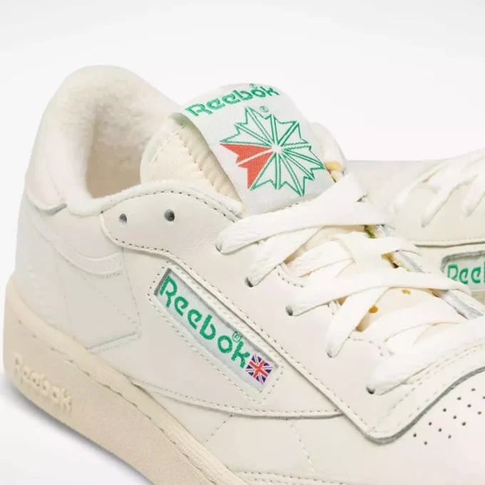 Zapatillas Club C 85 Vintage