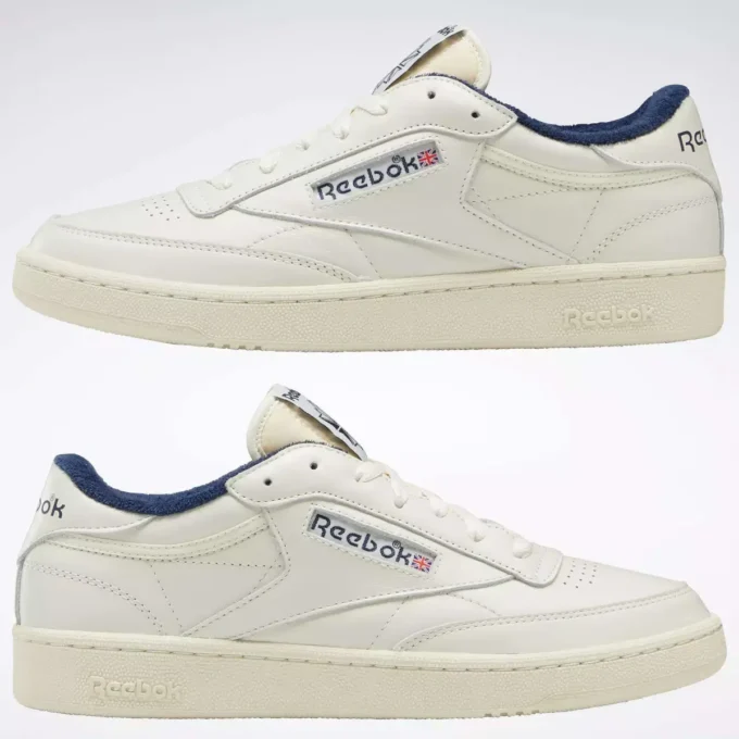 Zapatillas Club C 85 Vintage