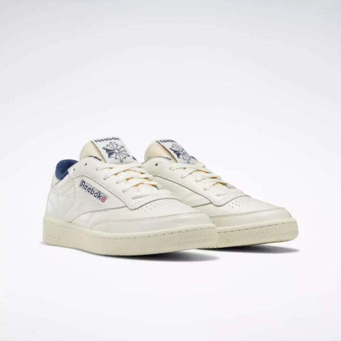 Zapatillas Club C 85 Vintage