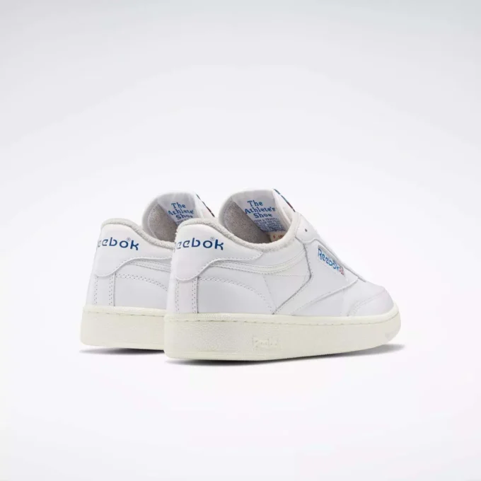 Zapatillas Club C 85 Vintage Zapatillas Club C 85 Vintage