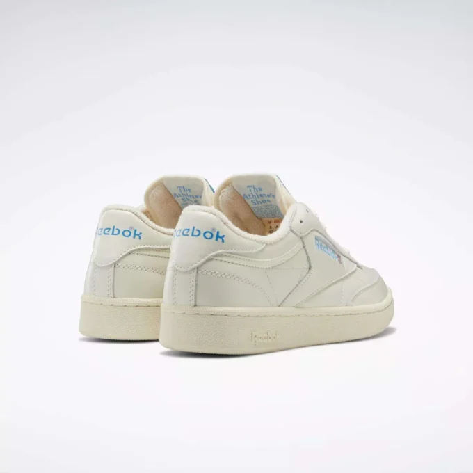 Zapatillas Club C 85 Vintage