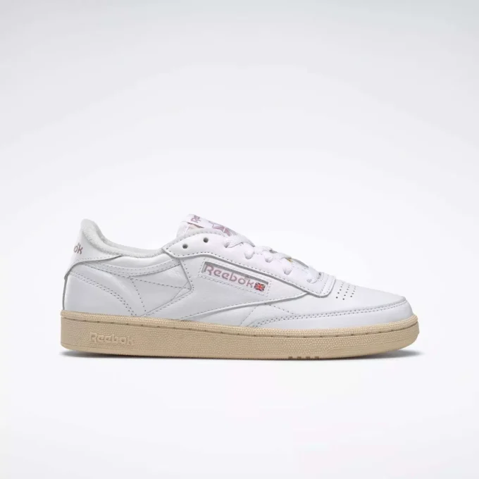 Zapatillas Club C 85 Vintage para mujer Zapatillas Club C 85 Vintage para mujer