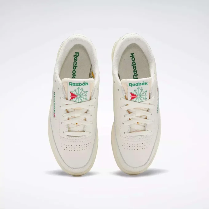 Zapatillas Club C 85 Vintage para mujer Zapatillas Club C 85 Vintage para mujer