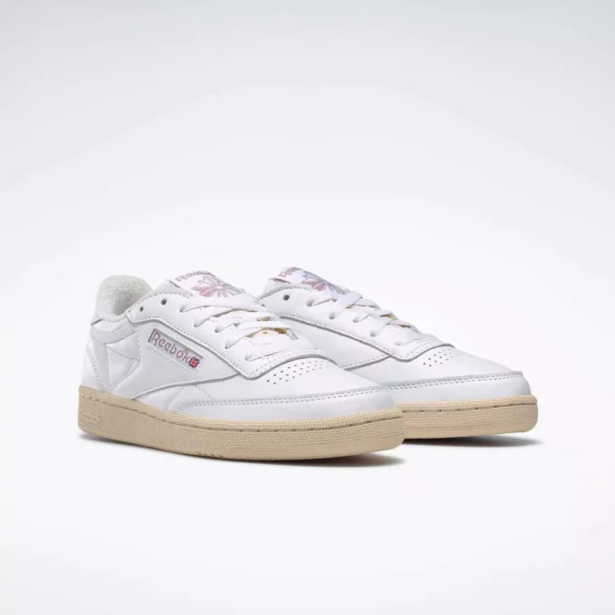 Zapatillas Club C 85 Vintage para mujer Zapatillas Club C 85 Vintage para mujer