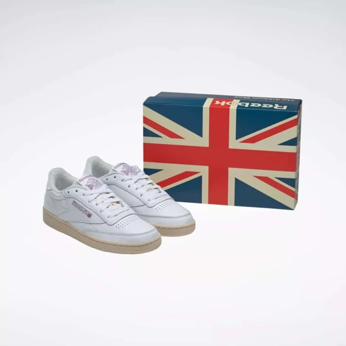 Zapatillas Club C 85 Vintage para mujer Zapatillas Club C 85 Vintage para mujer