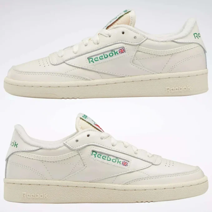 Zapatillas Club C 85 Vintage para mujer Zapatillas Club C 85 Vintage para mujer