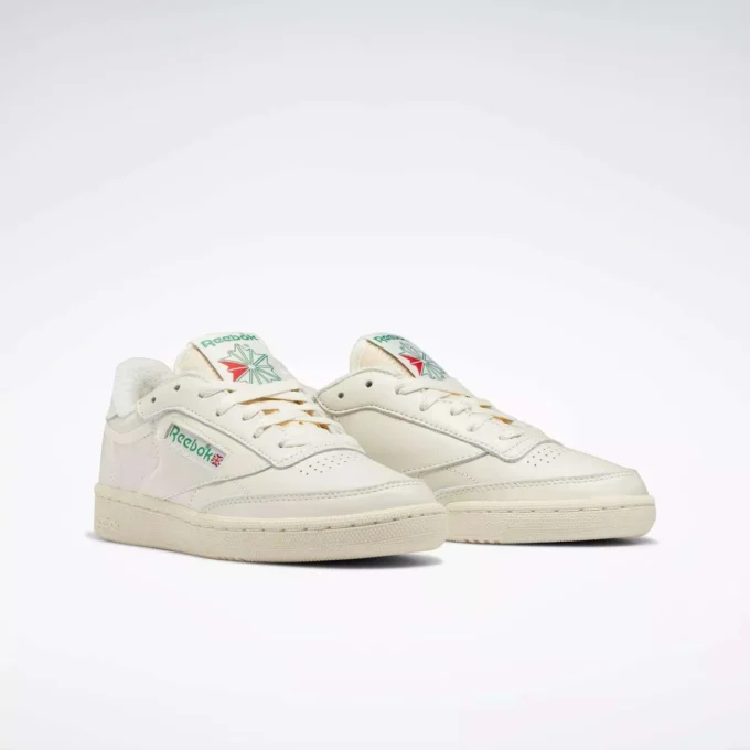 Zapatillas Club C 85 Vintage para mujer Zapatillas Club C 85 Vintage para mujer