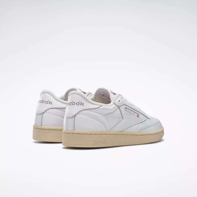 Zapatillas Club C 85 Vintage para mujer Zapatillas Club C 85 Vintage para mujer