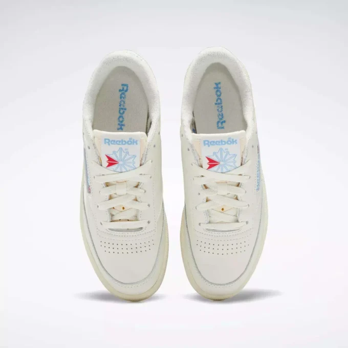 Zapatillas Club C 85 Vintage para mujer Zapatillas Club C 85 Vintage para mujer