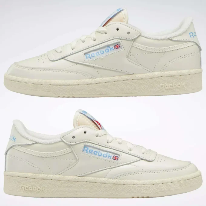 Zapatillas Club C 85 Vintage para mujer Zapatillas Club C 85 Vintage para mujer