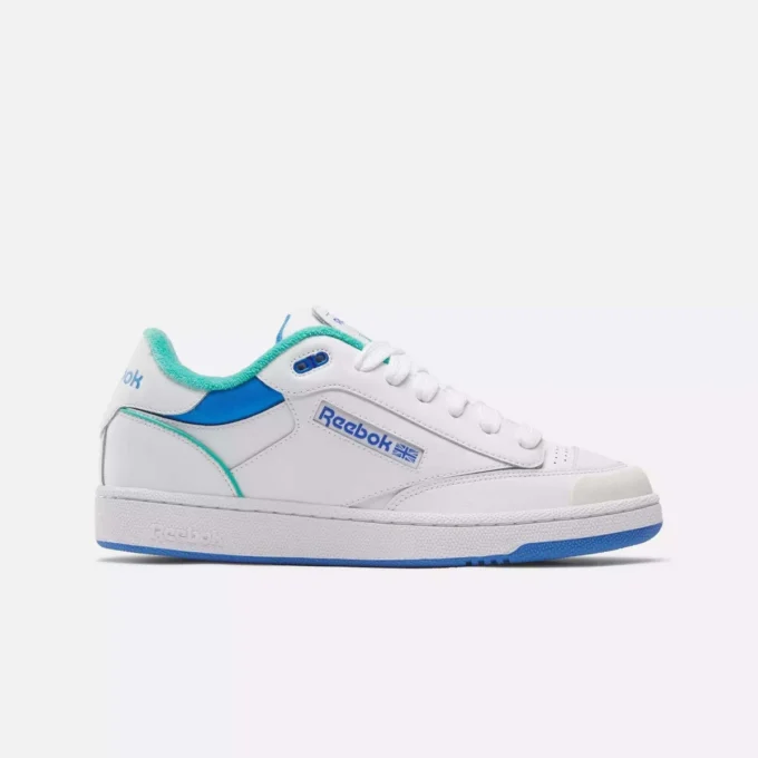 Zapatillas Club C Bulc