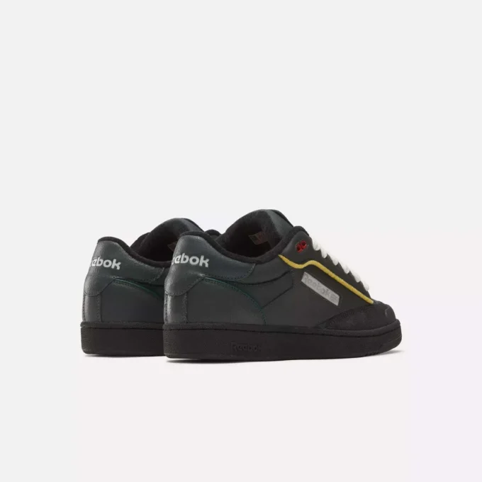 Zapatillas Club C Bulc Zapatillas Club C Bulc