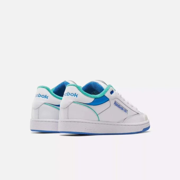 Zapatillas Club C Bulc