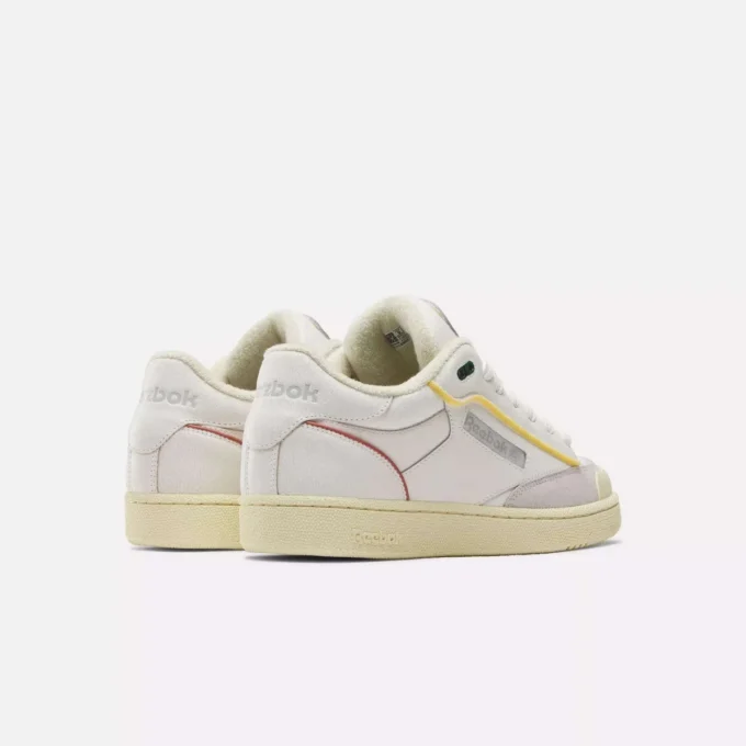 Zapatillas Club C Bulc Zapatillas Club C Bulc