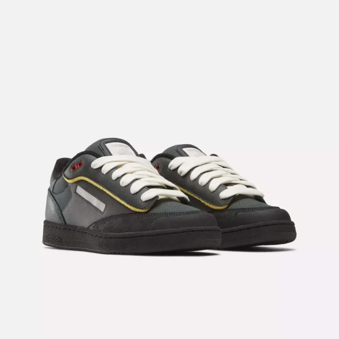 Zapatillas Club C Bulc Zapatillas Club C Bulc