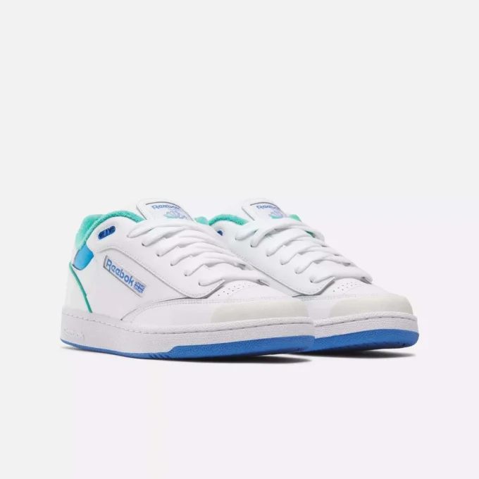 Zapatillas Club C Bulc