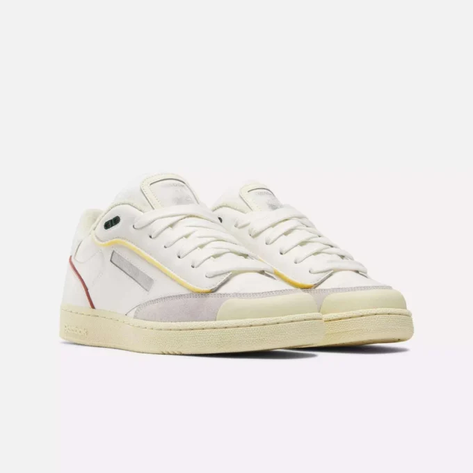 Zapatillas Club C Bulc Zapatillas Club C Bulc