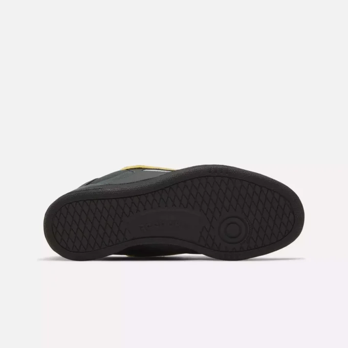 Zapatillas Club C Bulc Zapatillas Club C Bulc