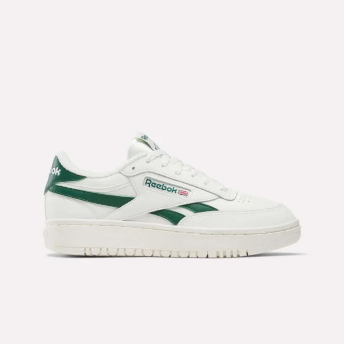 Zapatillas Club C Double Revenge para mujer Zapatillas Club C Double Revenge para mujer