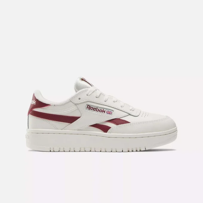 Zapatillas Club C Double Revenge para mujer Zapatillas Club C Double Revenge para mujer
