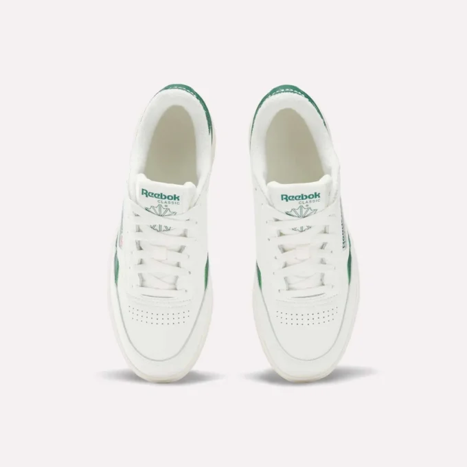 Zapatillas Club C Double Revenge para mujer Zapatillas Club C Double Revenge para mujer