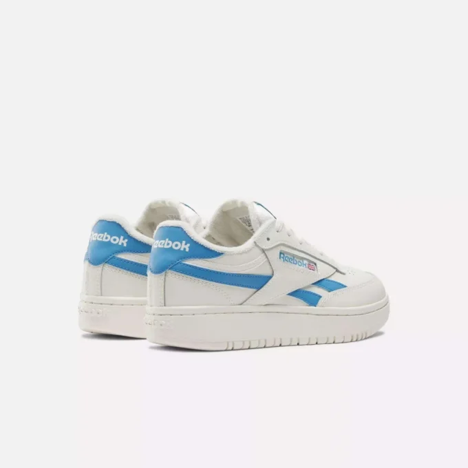 Zapatillas Club C Double Revenge para mujer Zapatillas Club C Double Revenge para mujer