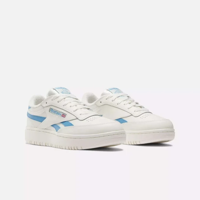 Zapatillas Club C Double Revenge para mujer Zapatillas Club C Double Revenge para mujer