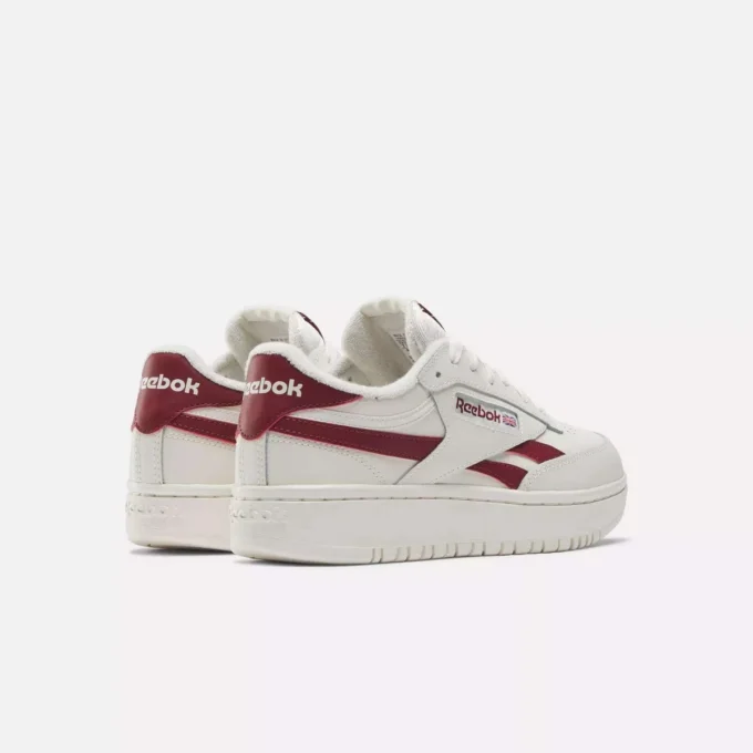 Zapatillas Club C Double Revenge para mujer Zapatillas Club C Double Revenge para mujer