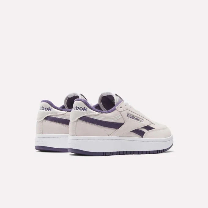 Zapatillas Club C Double Revenge para mujer Zapatillas Club C Double Revenge para mujer