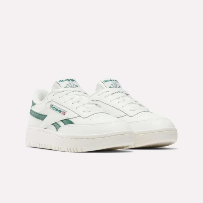 Zapatillas Club C Double Revenge para mujer Zapatillas Club C Double Revenge para mujer