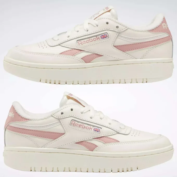 Zapatillas Club C Double Revenge para mujer Zapatillas Club C Double Revenge para mujer