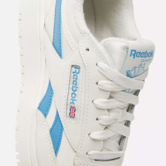 Zapatillas Club C Double Revenge para mujer Zapatillas Club C Double Revenge para mujer